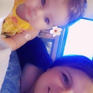 Meet your Posher, Tazzy